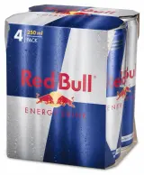 RED BULL