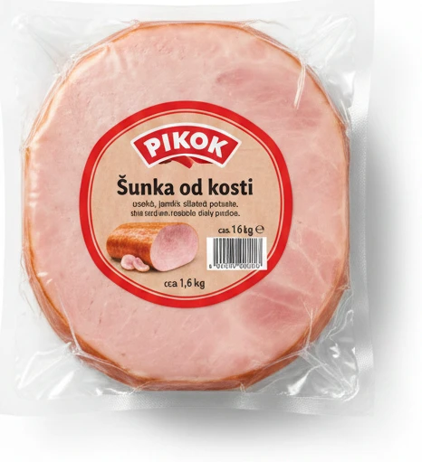 PIKOK Šunka od kosti