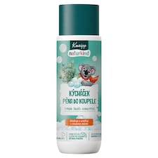 Kneipp Naturkind Kýcháček pěna do koupele 200ml