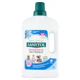 Sanytol Dezinfekce na prádlo s vůní active fresh 1l