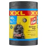 Fino Zeus Flex pytle na odpadky 40l 32 ks