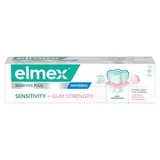 Zubní pasta elmex® Sensitivity + Gum Care Whitening 75ml