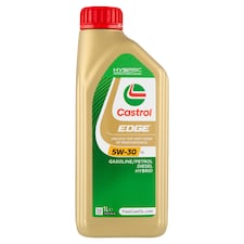 Castrol Edge motorový olej 5W-30 1l