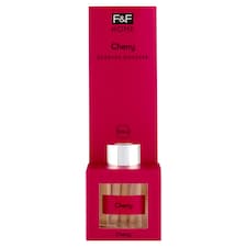 F&F Home Cherry aroma difuzér 100ml