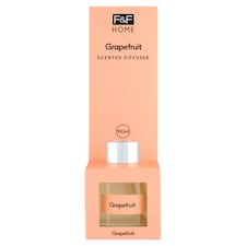 F&F Home Grapefruit aroma difuzér 100ml