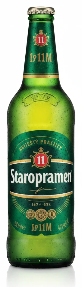 Staropramen 11
