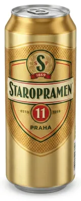 Staropramen 11