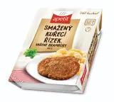 Apetit Smažený kuřecí řízek, bramborová kaše 340g