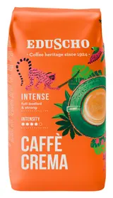 Eduscho Caffe crema Intense 1kg