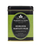 Harney&Sons Heirloom Bartlett Pear bílý čaj 85g