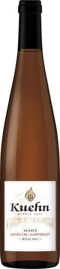 Kuehn Riesling Grand Cru Kaefferkopf 0,75L