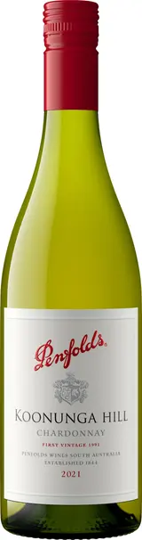 Penfolds Koonunga Hill Chardonnay 0,75l
