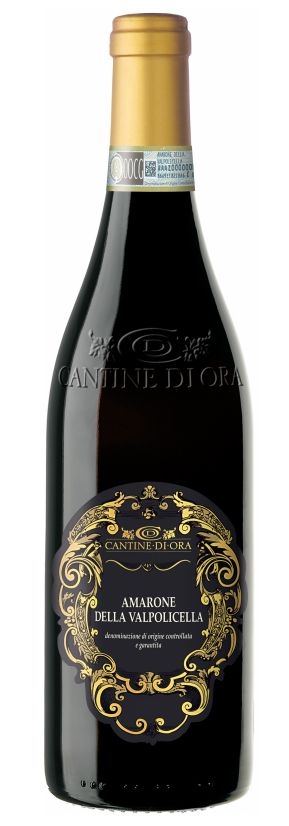 CANTINE di ORA  Amarone della Valpolicella DOCG 0,75 l