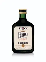 Fernet Stock Original 0,2 L 35%