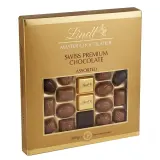 Švýcarská čokoláda Lindt