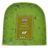 Caseamo Gouda green pesto freshpack výkroj