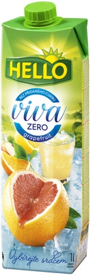 Viva Grapefruit ZERO