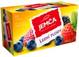 Jemča Čaj lesní plody