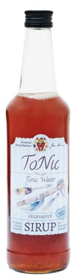 Jan Blahovec Hýskovský sirup - ToNic