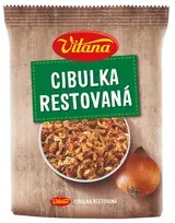 Vitana Cibulka restovaná