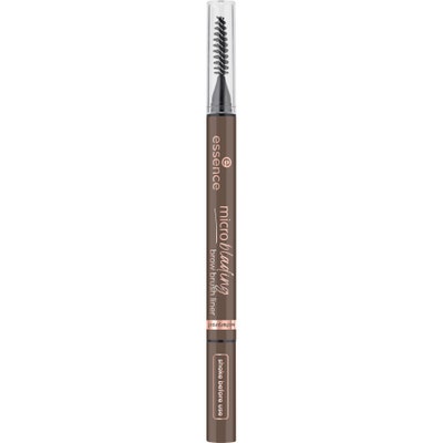 essence Pero na obočí microblading 04