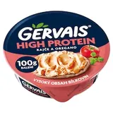 Gervais High Protein rajče a oregano 100g