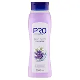 Pro Formula Pěna do koupele s vůní levandule 1000ml