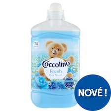 Coccolino Fresh & Soft Blue Splash 1702ml