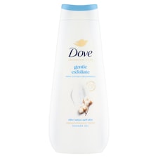 Dove SG Advanced Care Gentle Exfoliate 400ml
