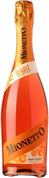 Mionetto Orange Spritz