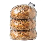 Bulka proteinová balená, 180 g, 3 ks