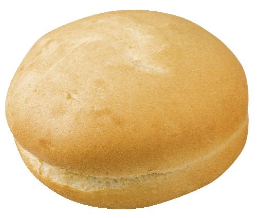 Hamburger bulka 110g