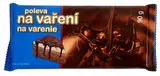 Kakaová poleva na vaření
