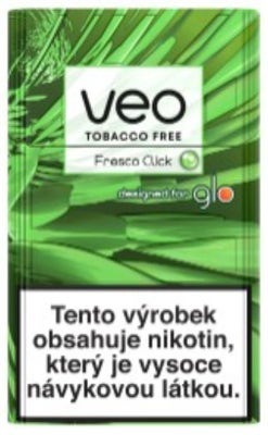veo™ Fresco Click 20/4,8g