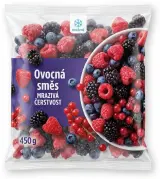 Ovocná směs Mrazivá Čerstvost