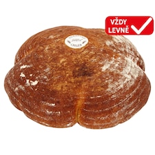 Chléb kváskový 800g