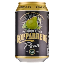 Kopparberg Cider hruška 330ml