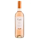 Cielo Rosato Veneto růžové polosuché víno 75cl