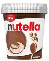 Nutella Zmrzlina v kelímku