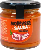 ChilliMaga Moravská salsa