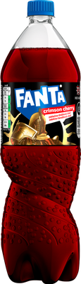 Fanta Wanta Crimson