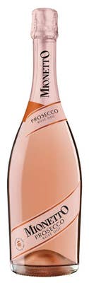 Mionetto Prosecco Rosé