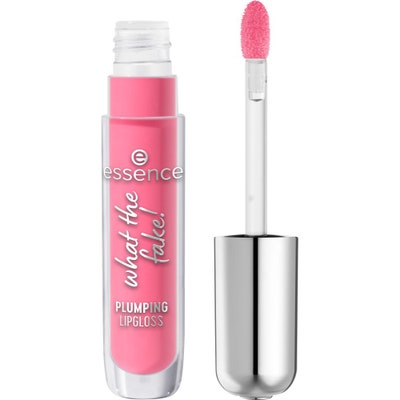 essence What the fake! lesk na rty PLUMPING 102