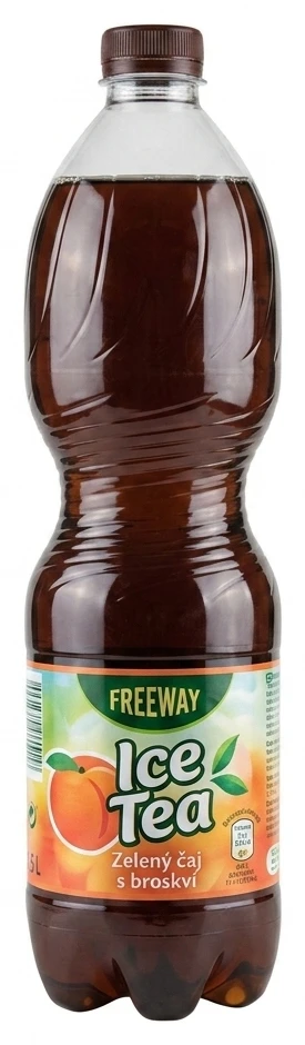 Freeway Ice Tea