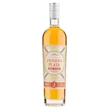 Puerto Plata dominikánský rum 0,7l