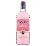 Finsbury Wild Strawberry gin 0,7l