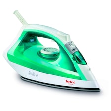 Tefal Virtuo FV1710E0 světle modrá napařovací žehlička