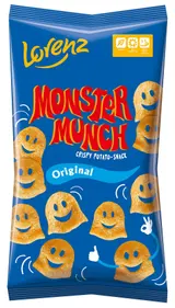 Lorenz Monster Munch Original 75 g