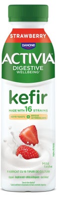 Activia Kefír jahoda