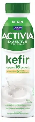 Activia Kefír bílý